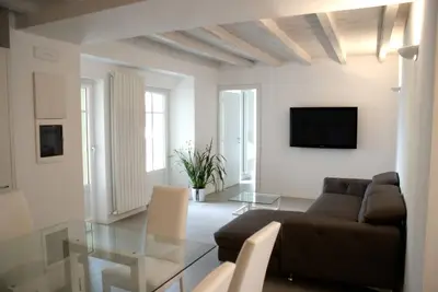 Image de Appartement de vacances Castro pour 1 - 6 personnes avec 3 chambres à coucher - Logement de vacances