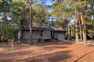 Image de Welcome to the Doglegleft. Beautiful Golf Front home on Pinehurst #6