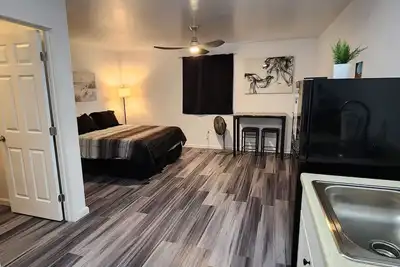 Image de #2 ✔Cozy Vacation Hideaway - Self CheckIn Gated Property  ⭐⭐⭐⭐⭐