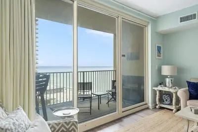 Image de Beachfront 2br+Bunk Decorated! Shores of Panama