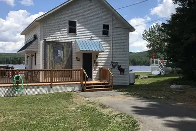 Image de Stay with us for beautiful scenery and relaxation