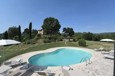 Image de La Casa di Franca, Cavriglia, Arezzo and Cortona
