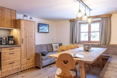 Image de Appartement Wildalmkircherl - Christernhof