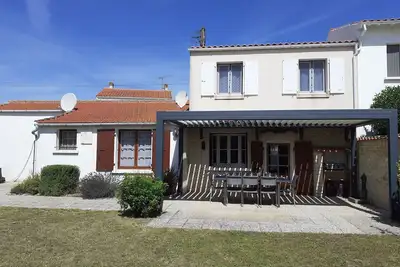 Image de Le bon accueil de la Cotinière