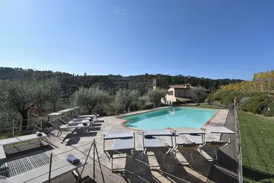 Image de Villa Mareli, Camaiore, Lucca and Viareggio