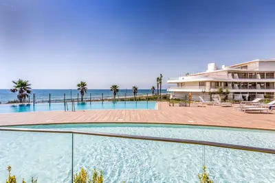 Image de The Edge Estepona Luxury Frontline Beach Apartment
