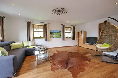 Image de To the Viehscheid - vacation on the farm