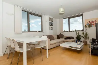 Image de Stunning East London 2 Bed Apartment With Views