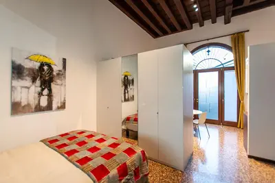 Image de A due Passi dal Duomo - Loft