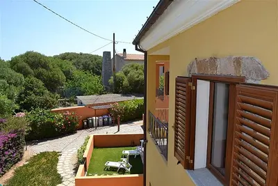 Image de Wonderful one-bedroom apartment near Porto Pollo