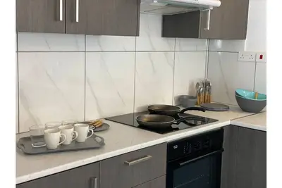 Image de Two bedroom apt with terrace in center ayia napa.
