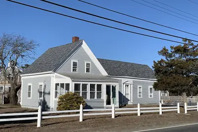 Image de Lower County Bunk House
