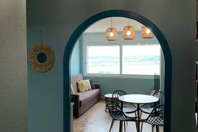 Image de Manhattan 17-F, Piso muy cerca de la playa