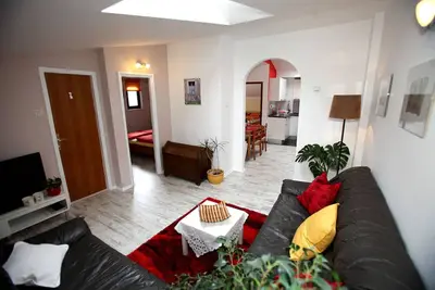 Image de Apartment 2, vacation apartment near Opatija/Rijeka from private owner, in Viskovo, in a quiet location