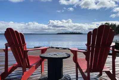 Image de Lakehouse105 Kozy Kabin New Lakeside Rental!