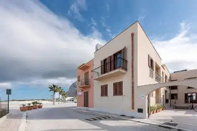 Image de I Tre Golfi Beach Apartments