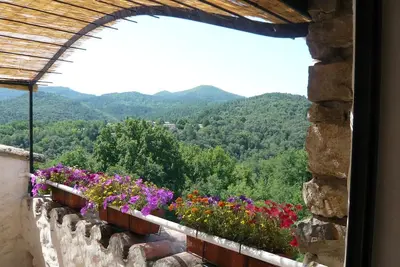 Image de Domaine du Figuier in a former winery, nature park, family-friendly - Apartment 1