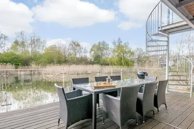 Image de 4 bedroom accommodation in Cirencester