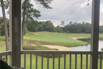 Golfer's Paradise! Condo on the 4th@Trueblue, Community Pool, Proximity to beach