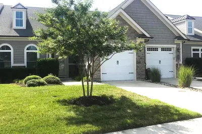 Image de 3 bed, 2. 5bath Villa, Bay Forest resort community 4miles Bethany, linens included