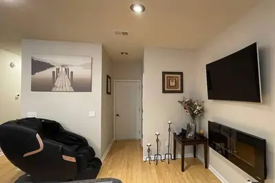 Image de Comfy Town House in Braselton, near Chateau Elan