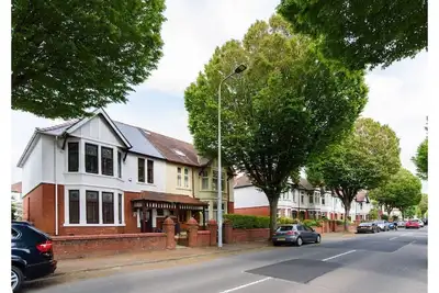 Image de 15% Off Work Week Stays | City Retreat Hot Tub+Bbq