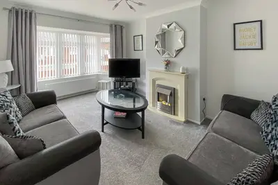 Image de 2 bedroom accommodation in Thornton-Cleveleys