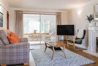 Image de 3 bedroom accommodation in Dunblane