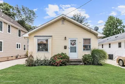 Image de Charming Beach Cottage