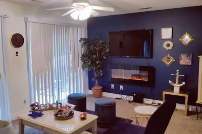 Image de 1bd/1ba Vacation Condo in Calabash, Nc (Very Close to Carolina Shore Beaches)