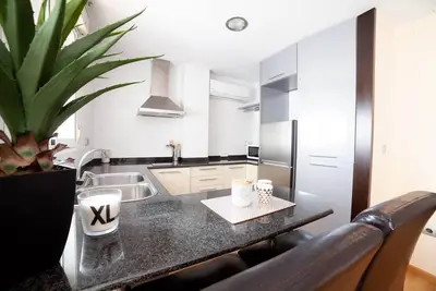 Image de Moonkey - Apartment La Nit
