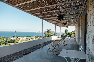 Image de Paradise By The Sea