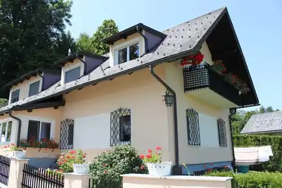 Image de Appartement Ferienwohnung Bilek - Ferienwohnung mit 1 Schlaf- u. Wohzimmer