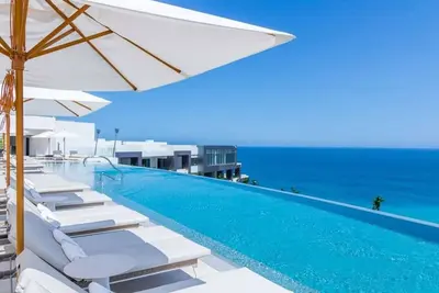 Image de Spectacular 2br/3ba For Your First Mexico Vacation