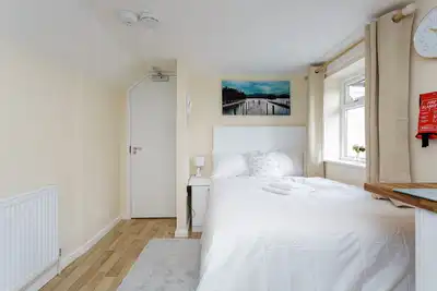 Image de Flat-5-Studio-Prestige-Douche