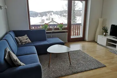 Image de Ferienwohnung Alpengaudi für bis zu 6 Personen