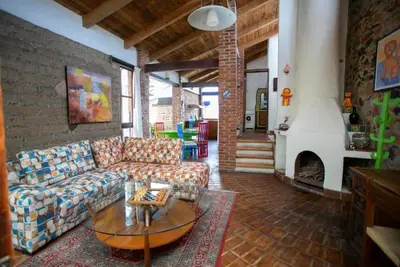 Image de Majikal BnB Martinlandia (Gaudi)