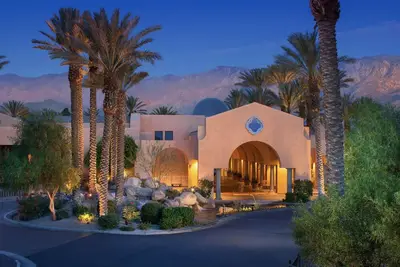 Image de Deluxe Coachella Valley Village at Westin Mission Hills