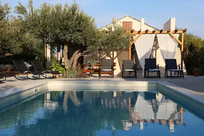 Image de Stone Villa Olea-Three Bedroom Villa with Pool