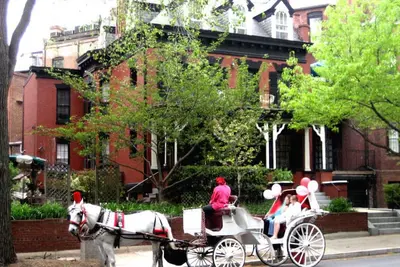 Image de Victorian Spirit - jewel of Washington Dc