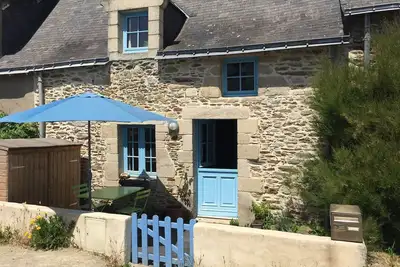 Image de Fisherman's house 50 m from the sea