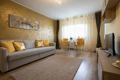 Image de confortable accomodation in a safe area