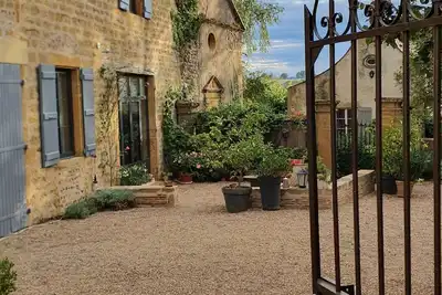Image de L'échappée belle entre Loire et Collines