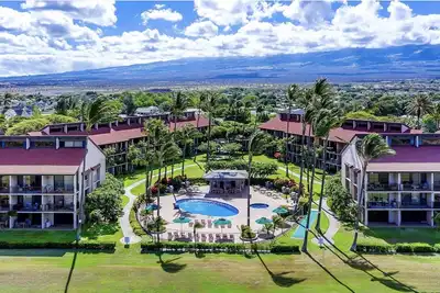 Image de Beautiful South Shore Maui 2b/2b Condo w Ocean Views Next to Pickle Ball Courts