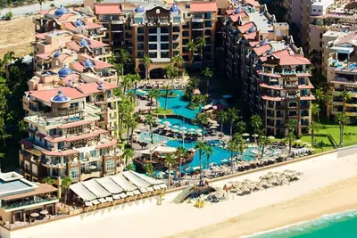 Image de Villa del Arco on Medano Beach