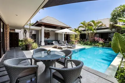 Image de Seven Kejora - Beachfront Estate Sanur