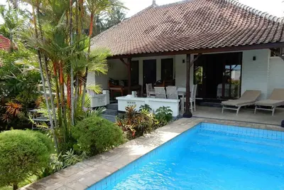 Image de Villa Jasri Point - Beachfront Jasri