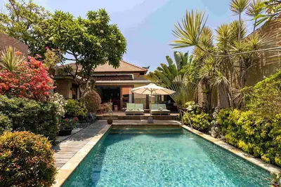 Image de Villa Nesanur - Beachside Sanur