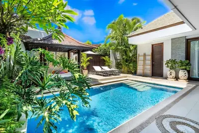 Image de Murni Kejora - Beachfront Estate Sanur