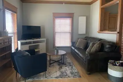 Image de The Monroe House